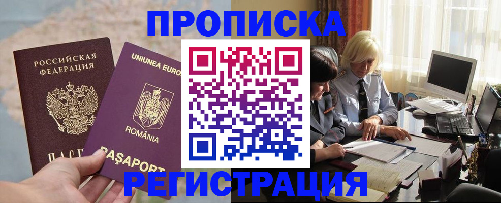 прописка 2025 в Купино